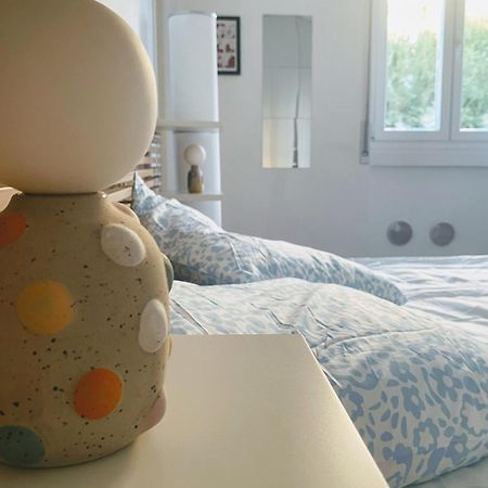 La Casa Di Dore - Appartamento Zona Navigli Милано Екстериор снимка
