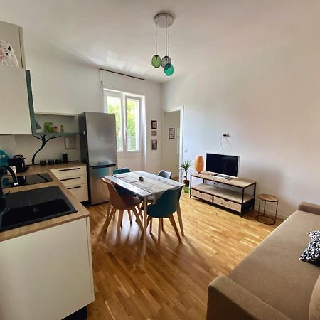 La Casa Di Dore - Appartamento Zona Navigli Милано Екстериор снимка
