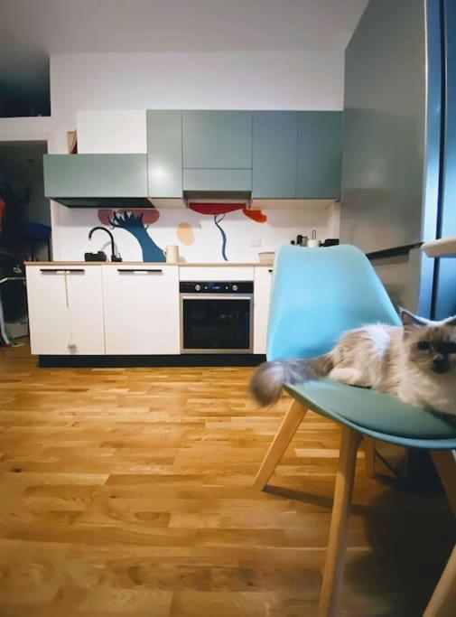 La Casa Di Dore - Appartamento Zona Navigli Милано Екстериор снимка