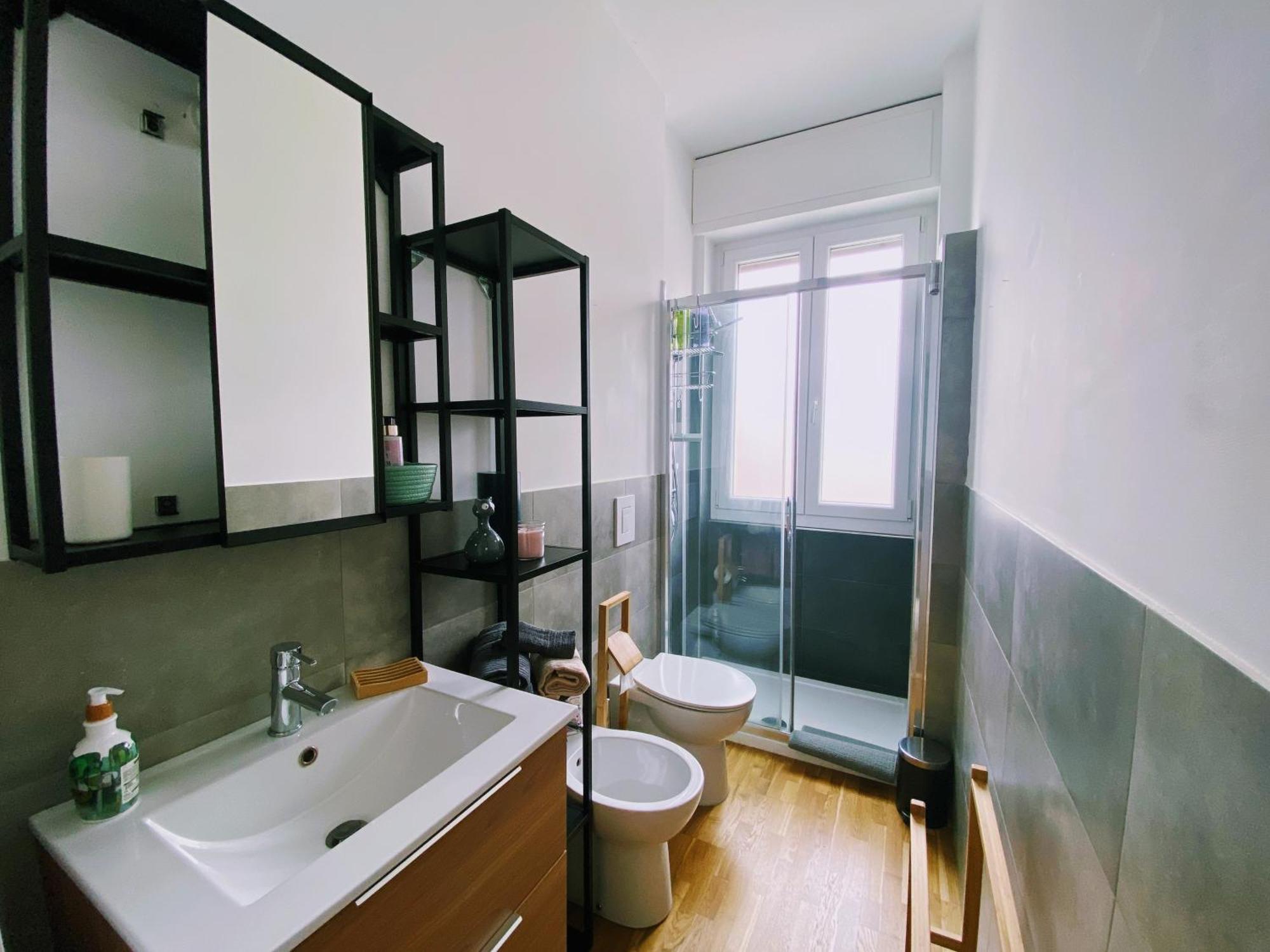 La Casa Di Dore - Appartamento Zona Navigli Милано Екстериор снимка