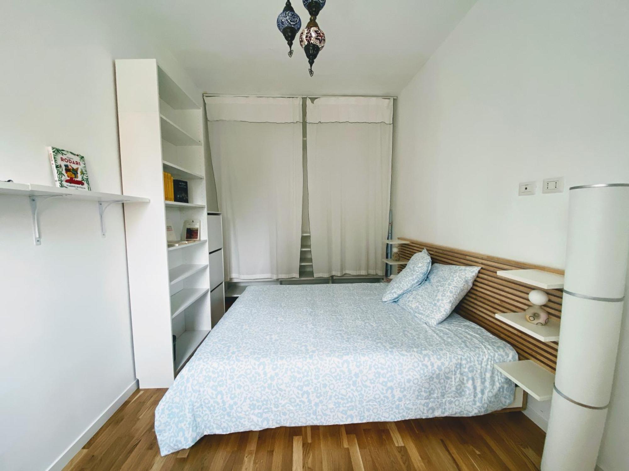 La Casa Di Dore - Appartamento Zona Navigli Милано Екстериор снимка