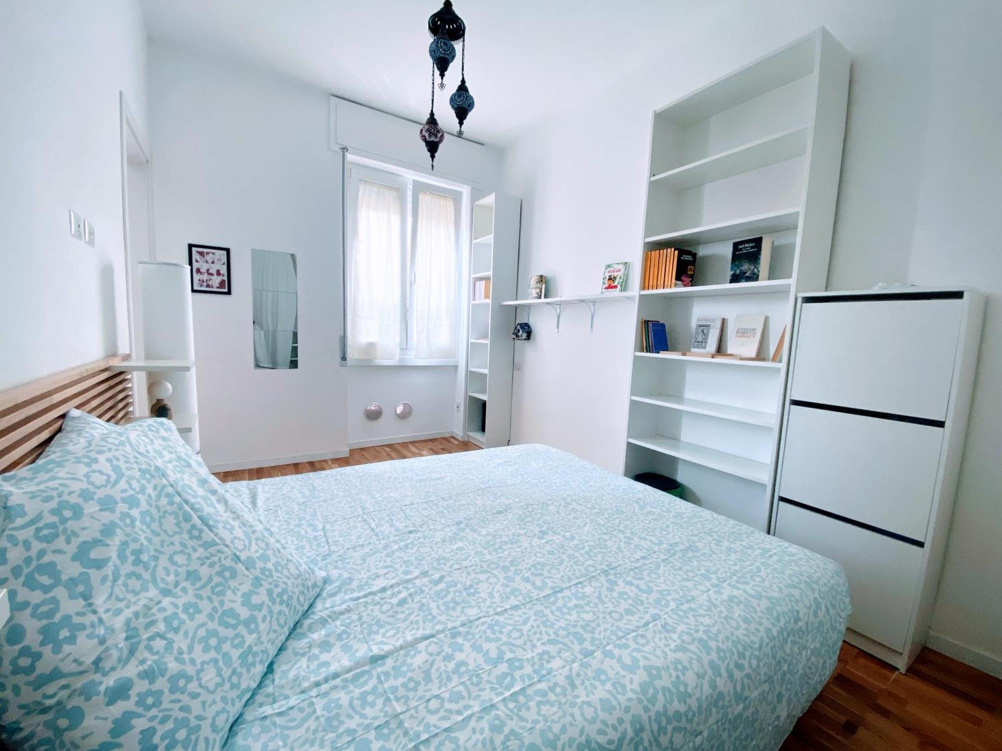 La Casa Di Dore - Appartamento Zona Navigli Милано Екстериор снимка