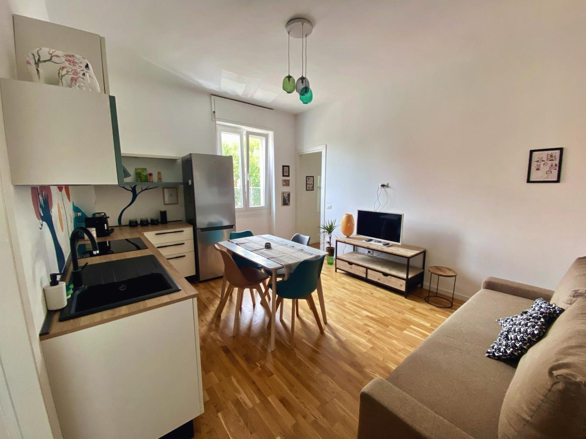 La Casa Di Dore - Appartamento Zona Navigli Милано Екстериор снимка